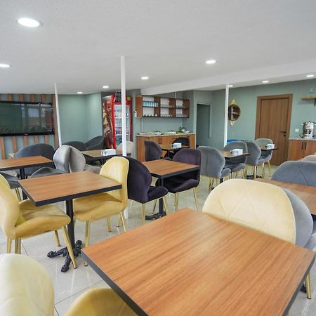 Grand Montıno Hotel İstanbul Dış mekan fotoğraf
