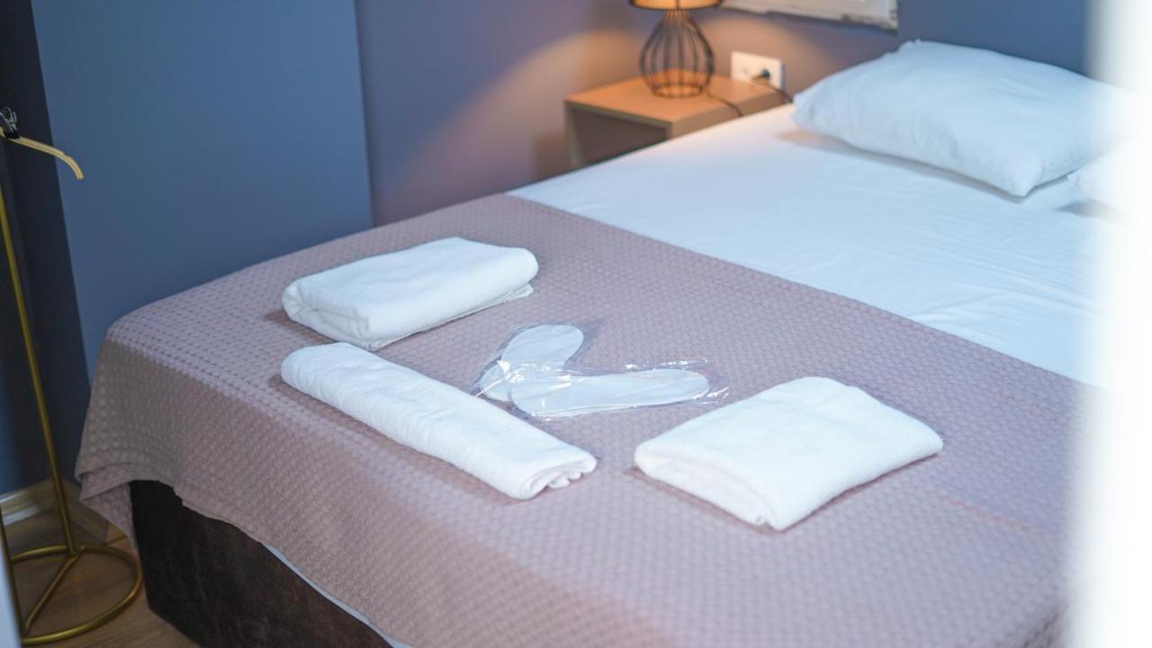 Grand Montıno Hotel İstanbul Dış mekan fotoğraf