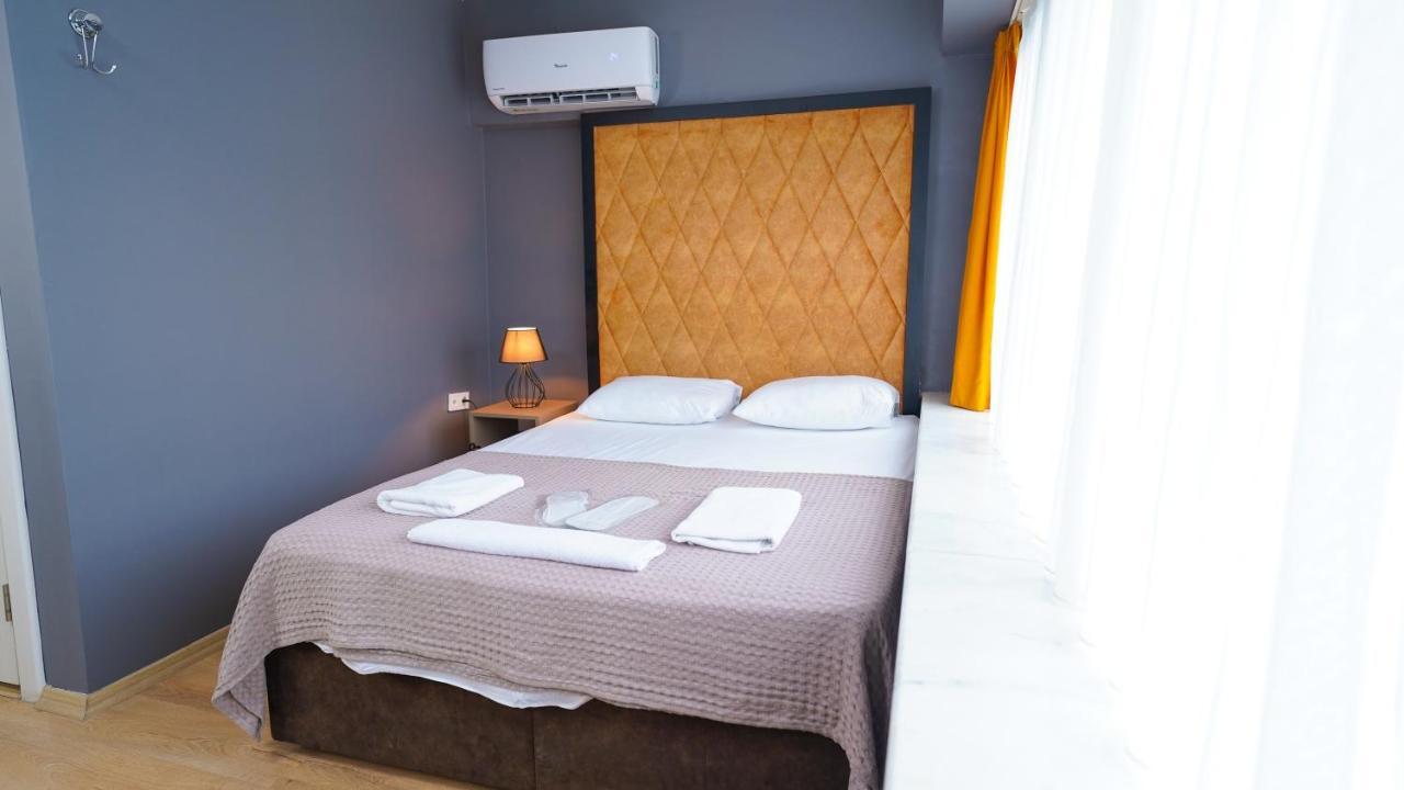 Grand Montıno Hotel İstanbul Dış mekan fotoğraf