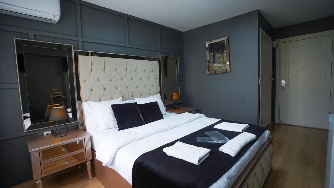 Grand Montıno Hotel İstanbul Dış mekan fotoğraf