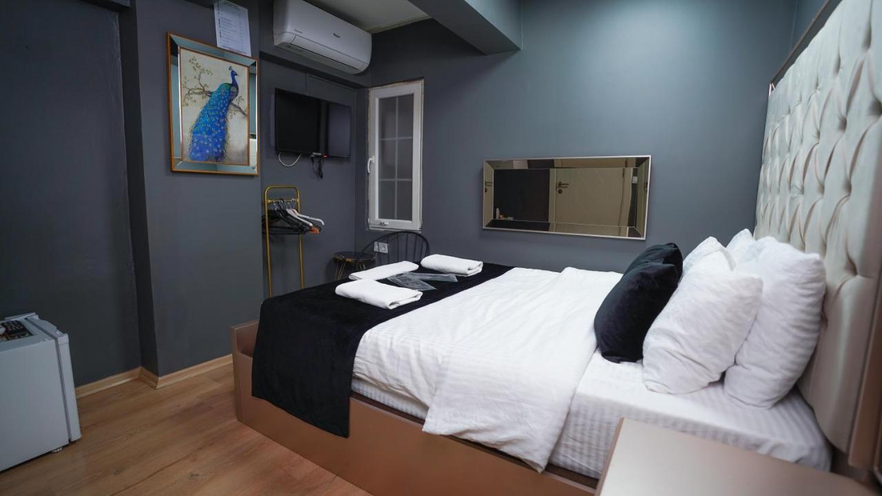 Grand Montıno Hotel İstanbul Dış mekan fotoğraf