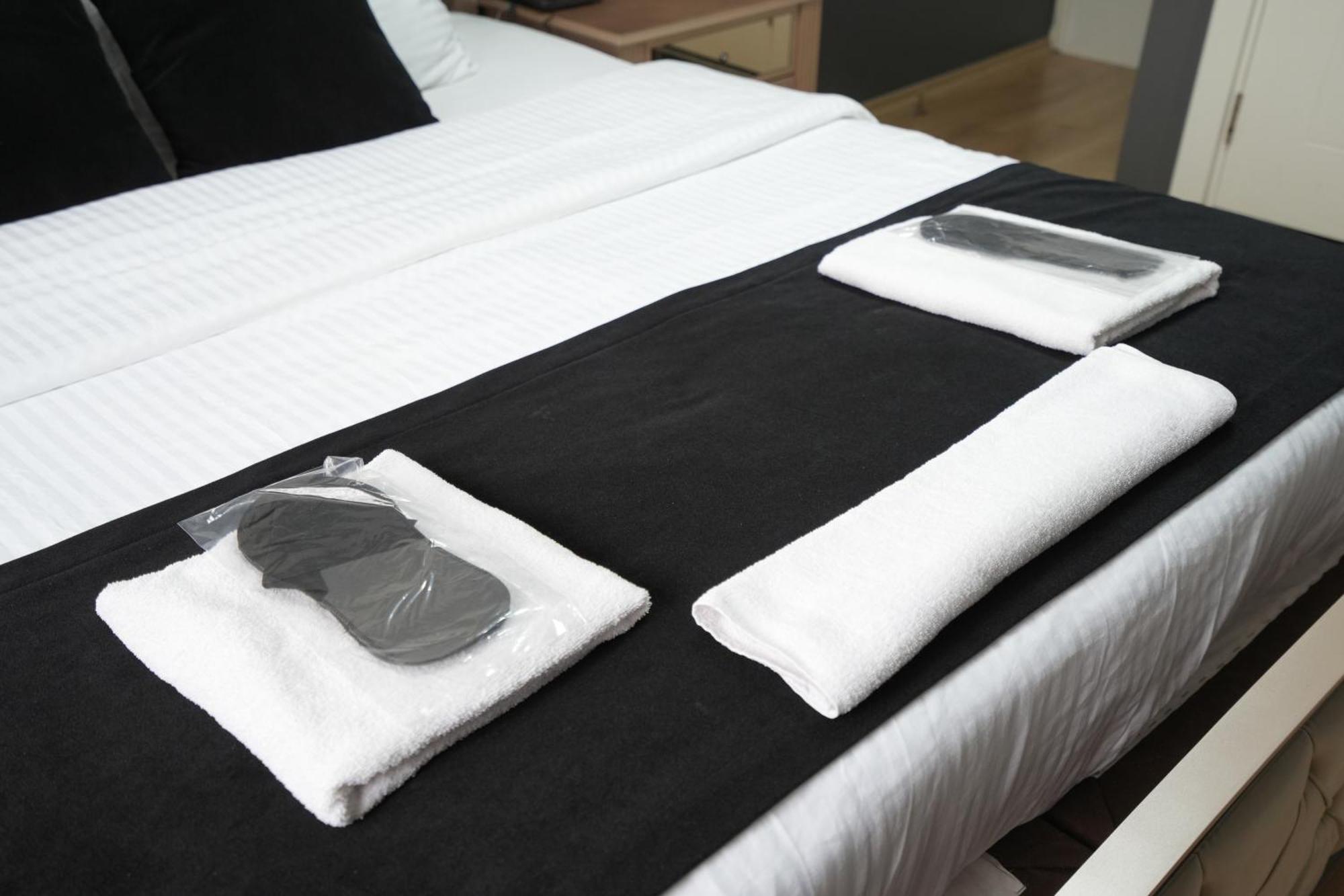 Grand Montıno Hotel İstanbul Dış mekan fotoğraf